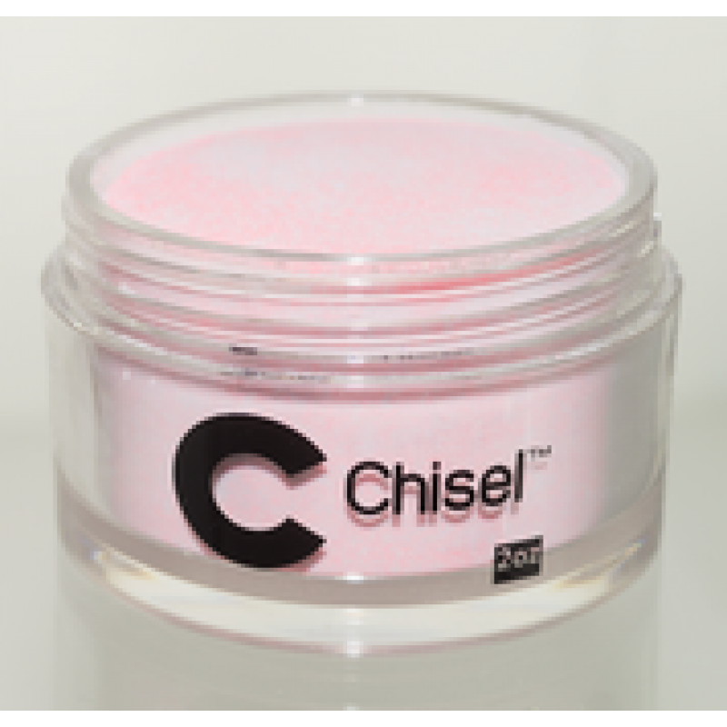 Chisel 2in1 Acrylic/Dipping Powder, OMBRE COLLECTION - 2oz #OM37B